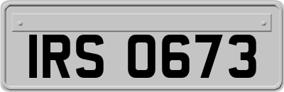 IRS0673