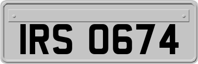 IRS0674