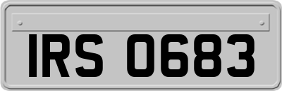 IRS0683