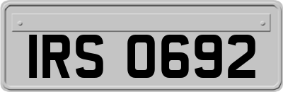 IRS0692