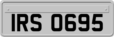 IRS0695