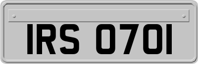 IRS0701