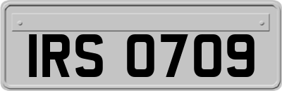 IRS0709