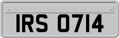 IRS0714