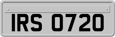 IRS0720