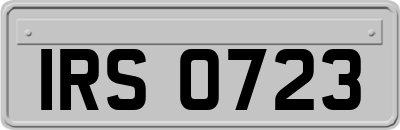 IRS0723