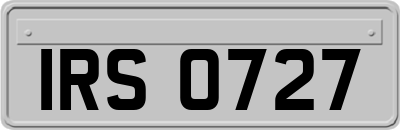 IRS0727