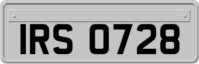 IRS0728