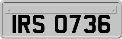 IRS0736