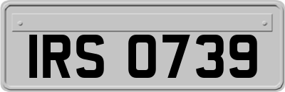 IRS0739