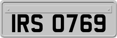 IRS0769