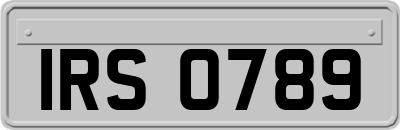 IRS0789