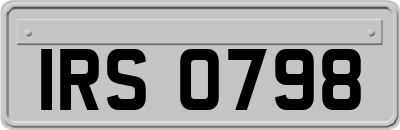 IRS0798