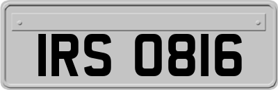 IRS0816