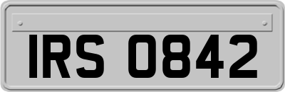 IRS0842