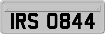 IRS0844