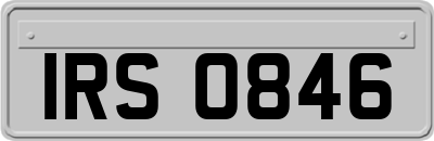 IRS0846