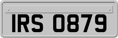 IRS0879