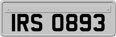 IRS0893