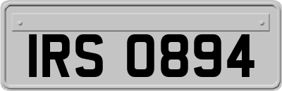 IRS0894