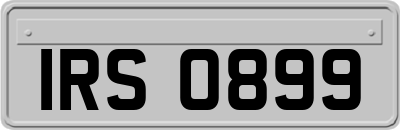 IRS0899