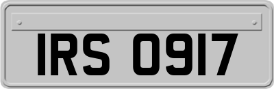 IRS0917