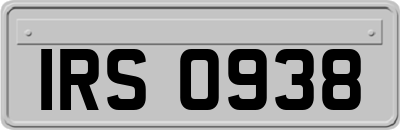 IRS0938