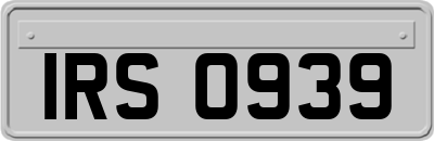 IRS0939