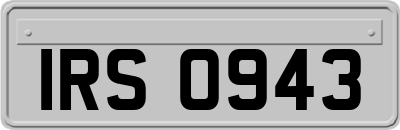 IRS0943