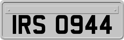 IRS0944