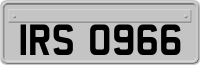 IRS0966