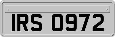 IRS0972