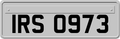 IRS0973