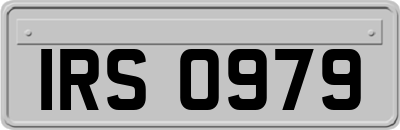 IRS0979