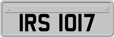 IRS1017