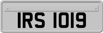 IRS1019