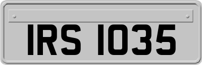 IRS1035