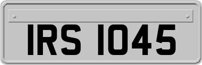 IRS1045