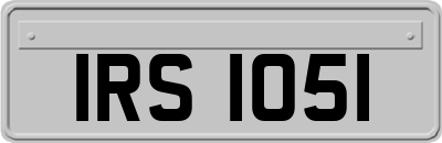 IRS1051