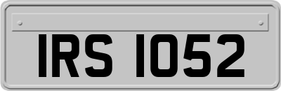 IRS1052