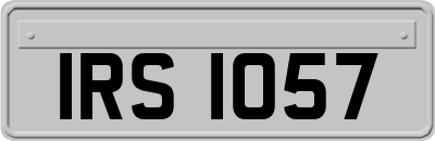 IRS1057