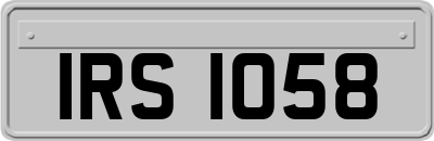 IRS1058