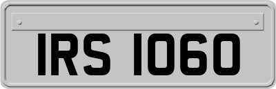 IRS1060