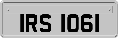 IRS1061