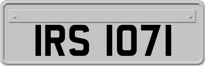 IRS1071