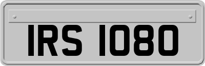 IRS1080