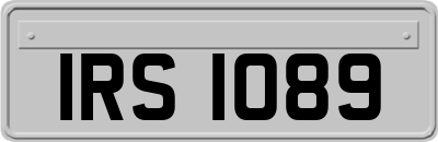 IRS1089