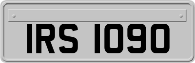 IRS1090