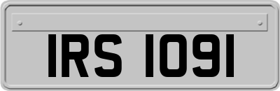 IRS1091