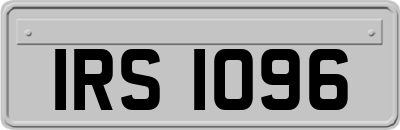 IRS1096